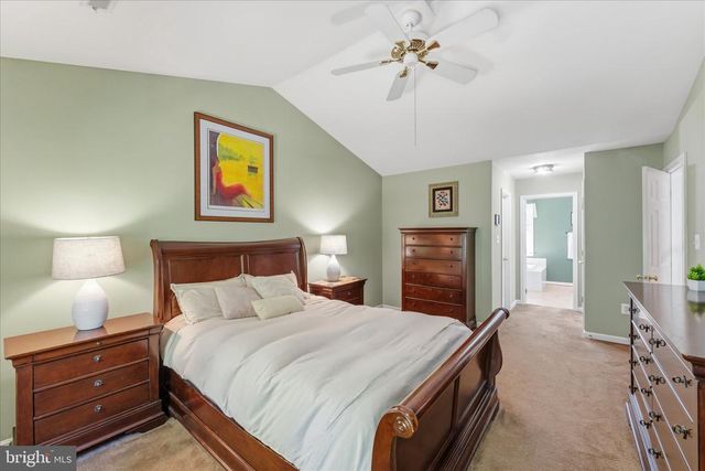 2319 WILDWOOD CIR, Amissville, VA 20106