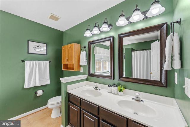 2319 WILDWOOD CIR, Amissville, VA 20106