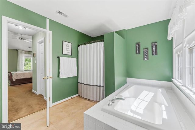 2319 WILDWOOD CIR, Amissville, VA 20106