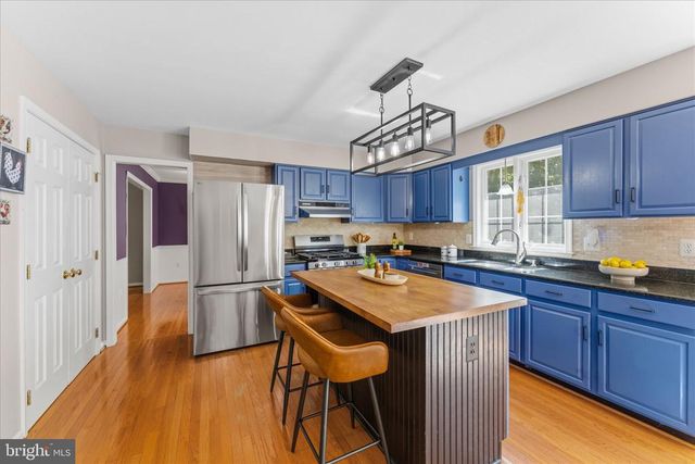 2319 WILDWOOD CIR, Amissville, VA 20106