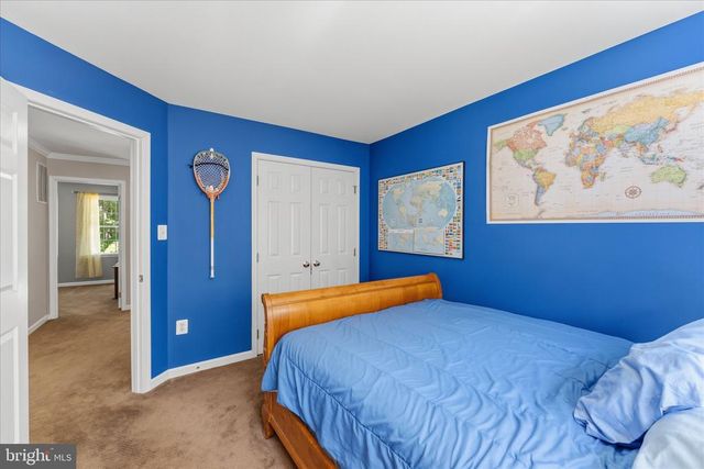 2319 WILDWOOD CIR, Amissville, VA 20106