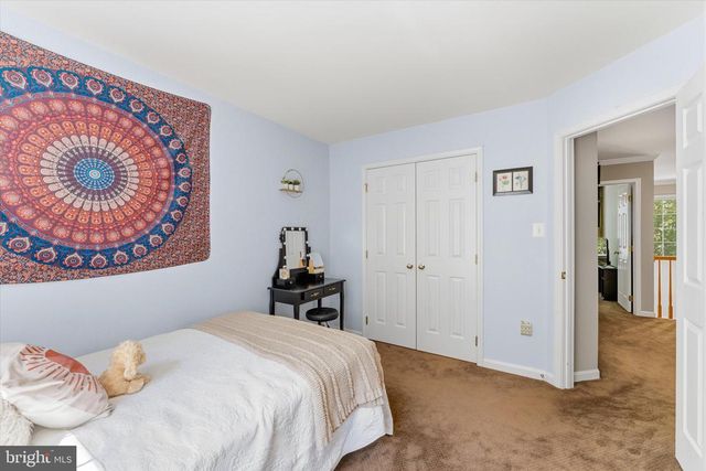 2319 WILDWOOD CIR, Amissville, VA 20106