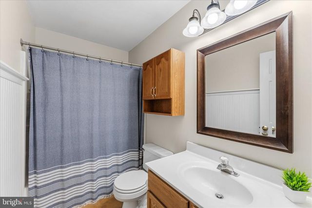 2319 WILDWOOD CIR, Amissville, VA 20106