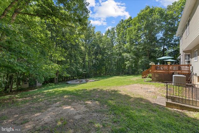 2319 WILDWOOD CIR, Amissville, VA 20106