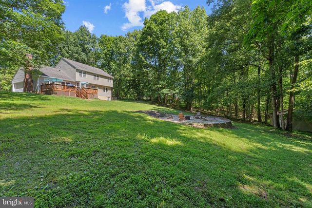 2319 WILDWOOD CIR, Amissville, VA 20106