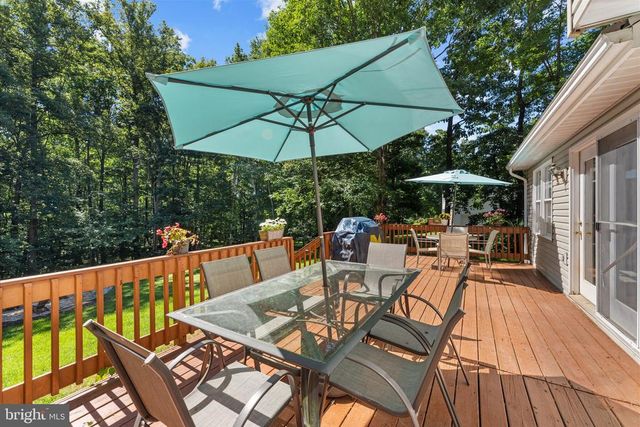 2319 WILDWOOD CIR, Amissville, VA 20106