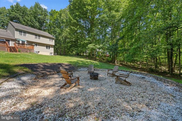 2319 WILDWOOD CIR, Amissville, VA 20106