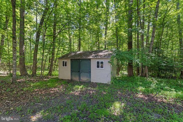 2319 WILDWOOD CIR, Amissville, VA 20106