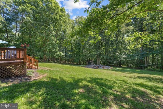 2319 WILDWOOD CIR, Amissville, VA 20106