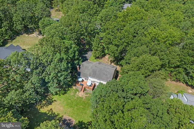 2319 WILDWOOD CIR, Amissville, VA 20106