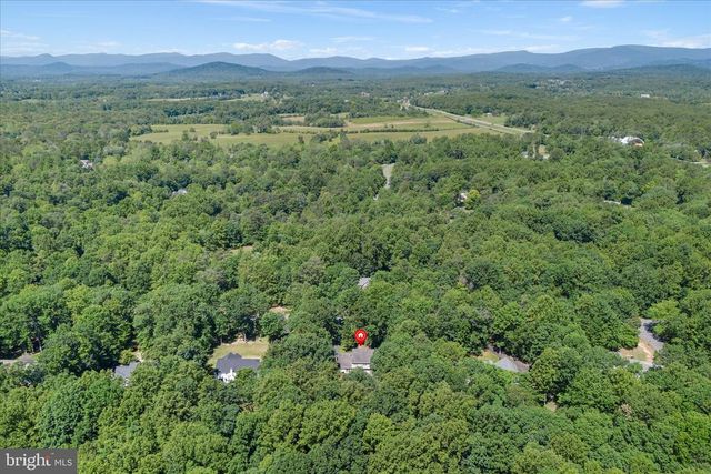 2319 WILDWOOD CIR, Amissville, VA 20106