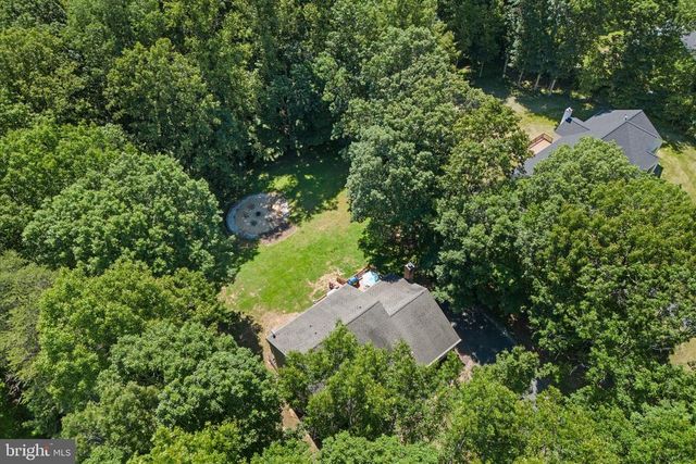 2319 WILDWOOD CIR, Amissville, VA 20106