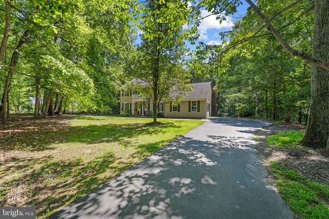 2319 WILDWOOD CIR, Amissville, VA 20106
