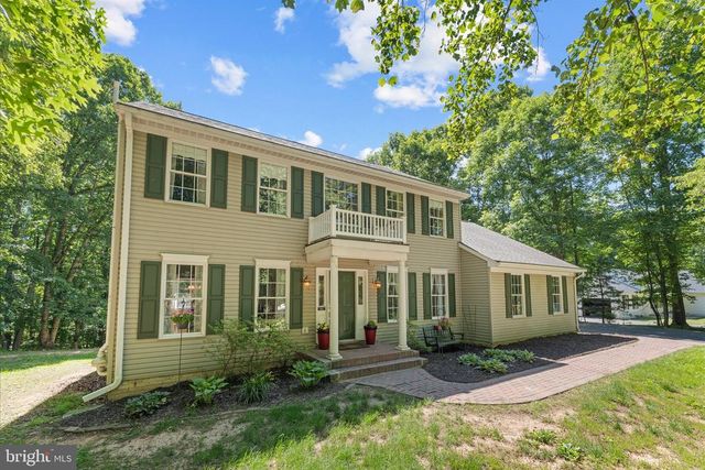 2319 WILDWOOD CIR, Amissville, VA 20106
