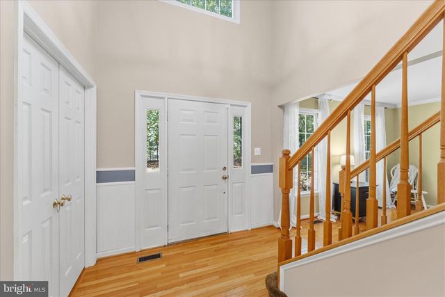 2319 WILDWOOD CIR, Amissville, VA 20106