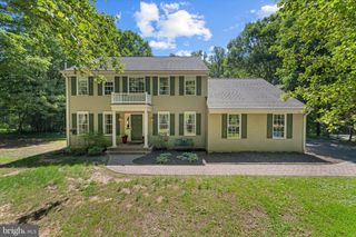 2319 WILDWOOD CIR, Amissville, VA 20106