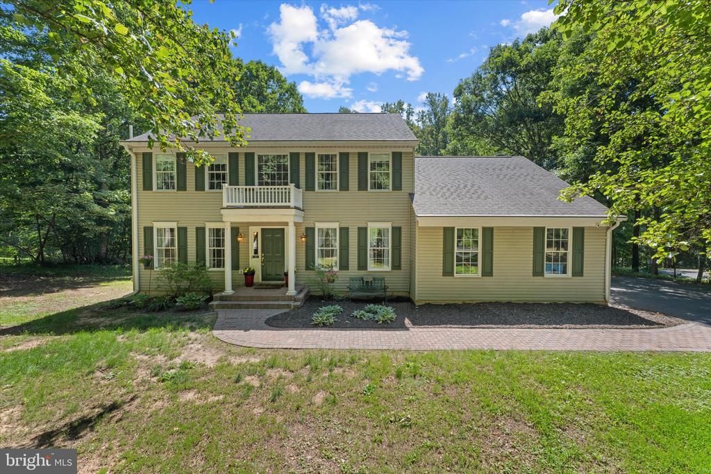 2319 WILDWOOD CIR, Amissville, VA 20106