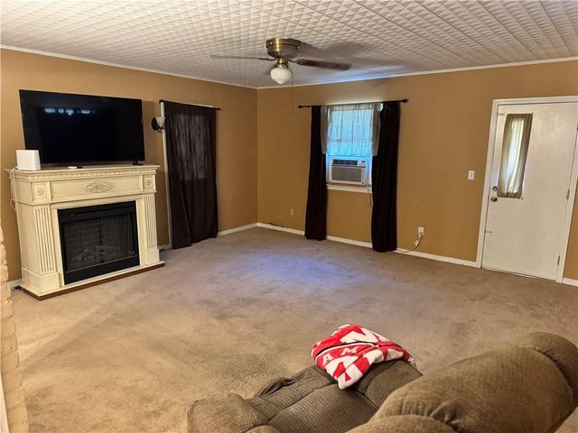 14 Sara Forest Drive, Saraland, AL 36571