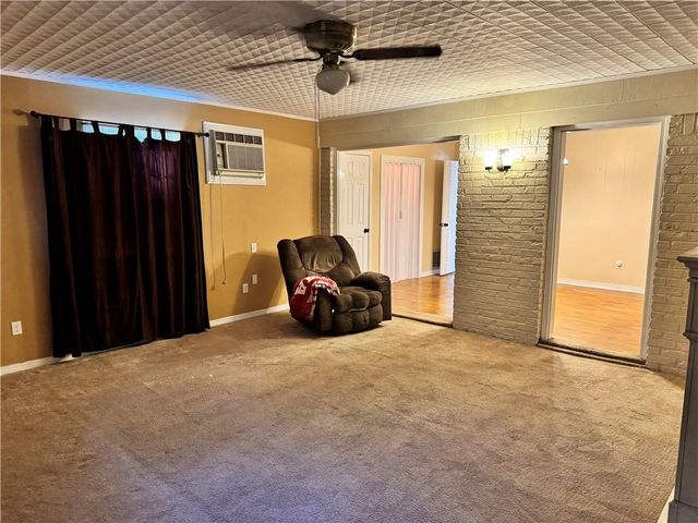 14 Sara Forest Drive, Saraland, AL 36571