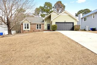 610 Duncan Road, Spring Lake, NC 28390