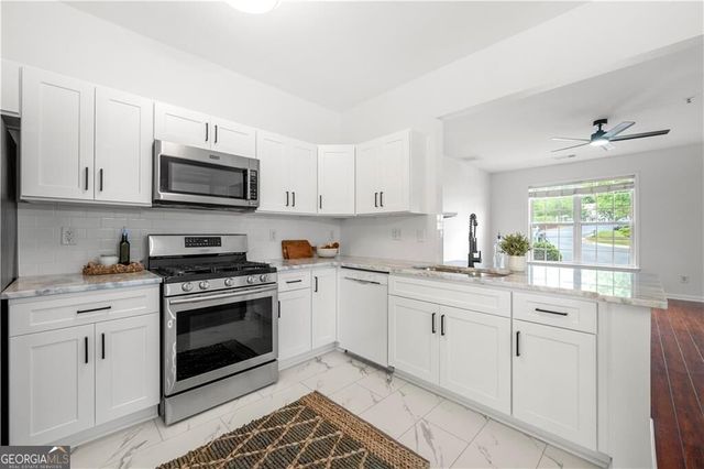 1135 Kilmington Court, Alpharetta, GA 30009
