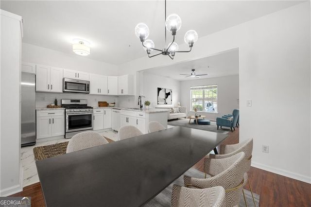 1135 Kilmington Court, Alpharetta, GA 30009