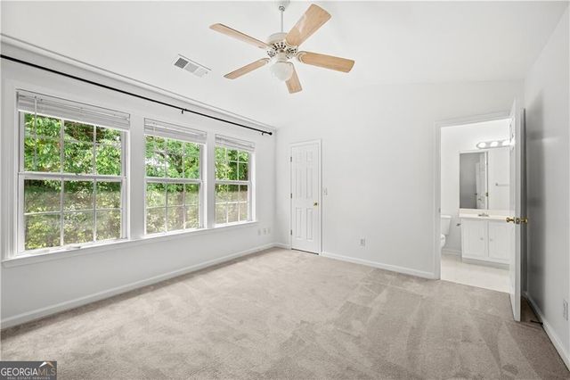 1135 Kilmington Court, Alpharetta, GA 30009