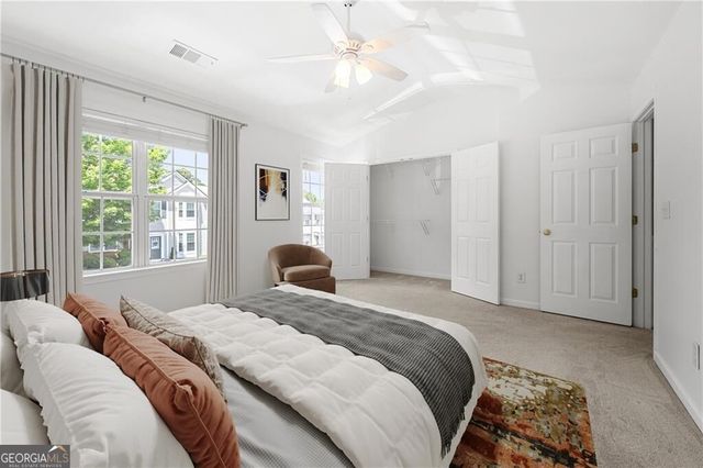 1135 Kilmington Court, Alpharetta, GA 30009