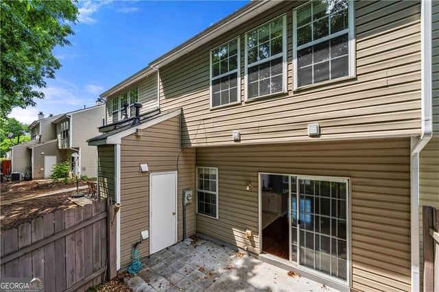 1135 Kilmington Court, Alpharetta, GA 30009