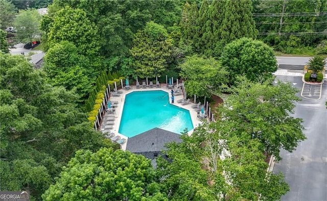 1135 Kilmington Court, Alpharetta, GA 30009