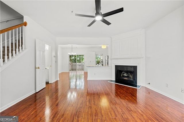 1135 Kilmington Court, Alpharetta, GA 30009
