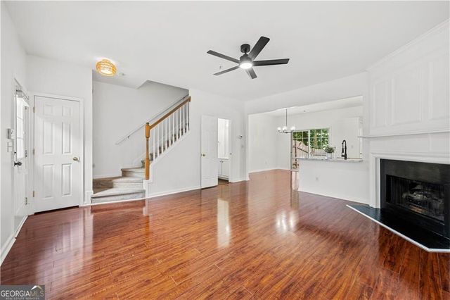 1135 Kilmington Court, Alpharetta, GA 30009