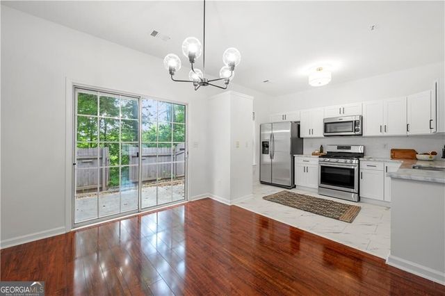 1135 Kilmington Court, Alpharetta, GA 30009