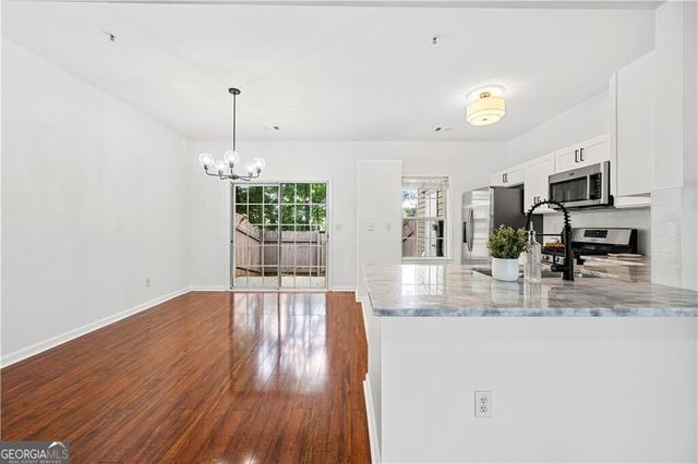 1135 Kilmington Court, Alpharetta, GA 30009
