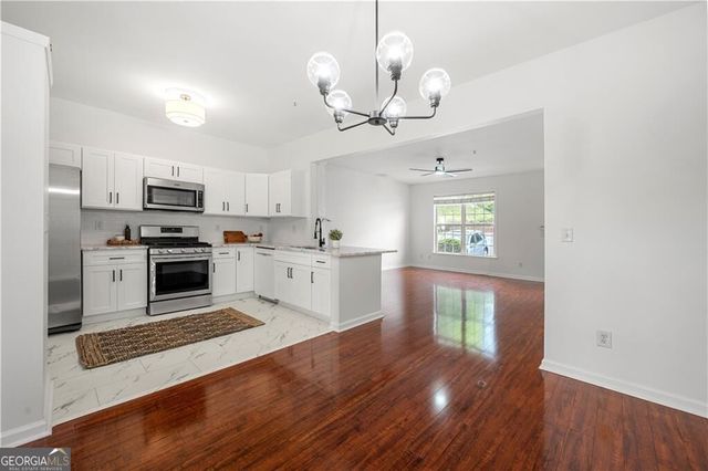 1135 Kilmington Court, Alpharetta, GA 30009