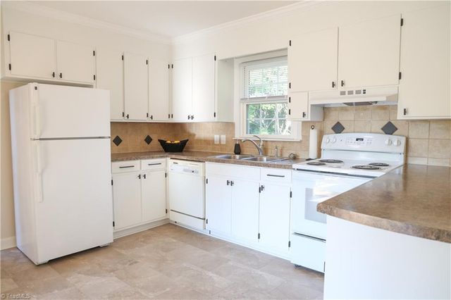 123 Robbie Scott Trail, Reidsville, NC 27320