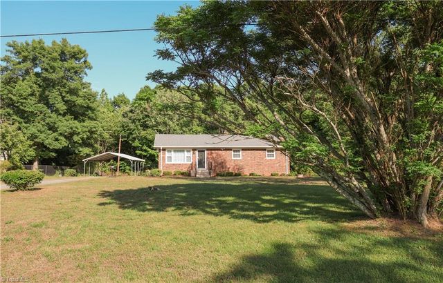 123 Robbie Scott Trail, Reidsville, NC 27320