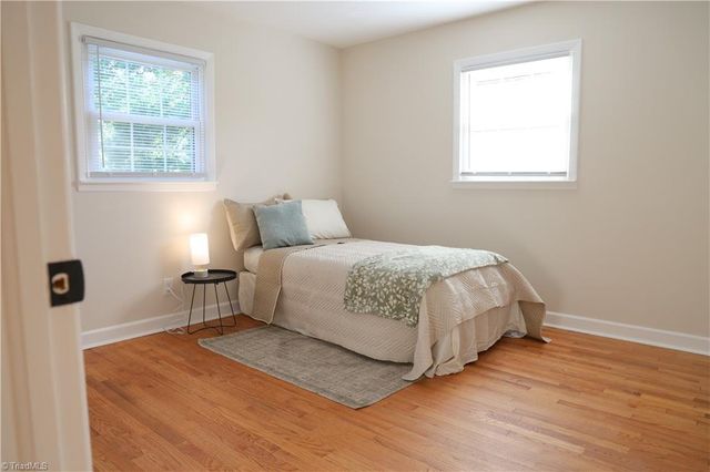 123 Robbie Scott Trail, Reidsville, NC 27320