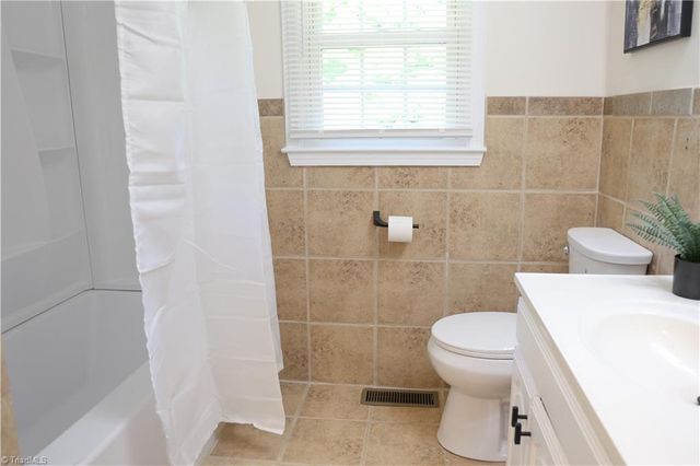 123 Robbie Scott Trail, Reidsville, NC 27320