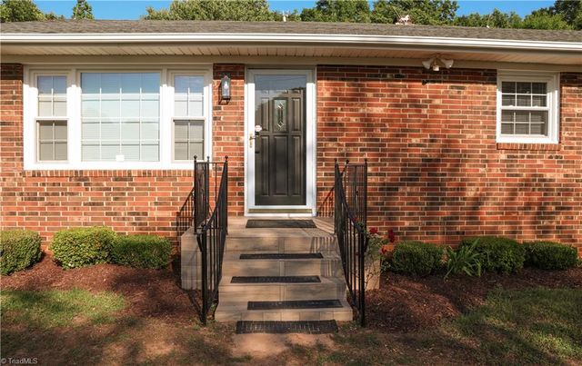 123 Robbie Scott Trail, Reidsville, NC 27320