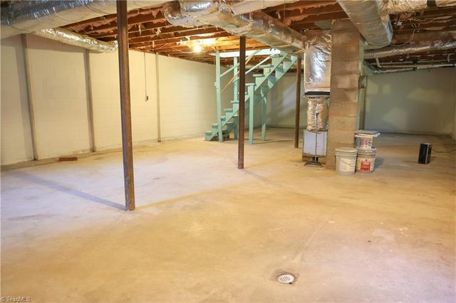 123 Robbie Scott Trail, Reidsville, NC 27320