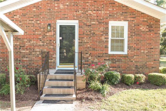 123 Robbie Scott Trail, Reidsville, NC 27320