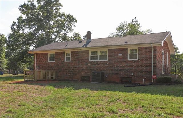123 Robbie Scott Trail, Reidsville, NC 27320