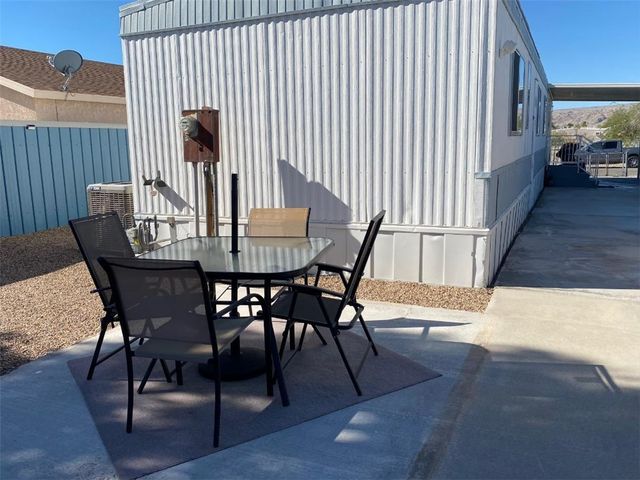 1424 Verde Drive, Bullhead City, AZ 86442