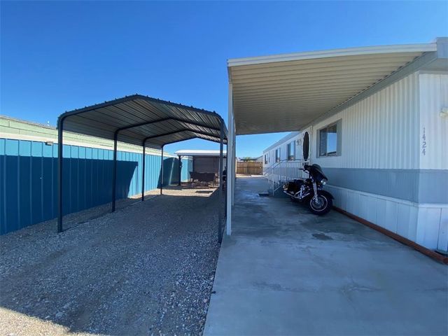 1424 Verde Drive, Bullhead City, AZ 86442