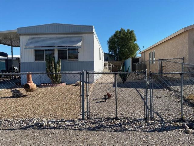 1424 Verde Drive, Bullhead City, AZ 86442