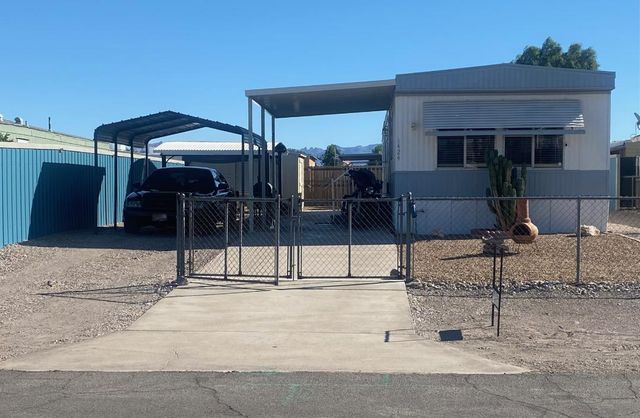 1424 Verde Drive, Bullhead City, AZ 86442