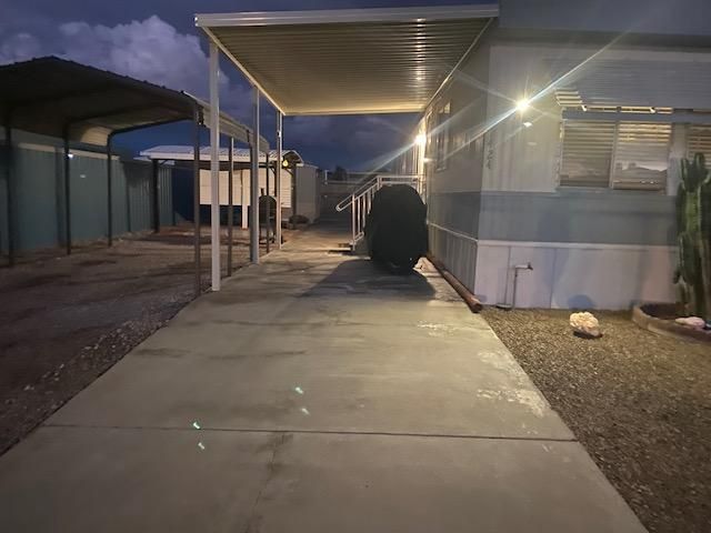 1424 Verde Drive, Bullhead City, AZ 86442