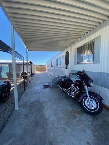 1424 Verde Drive, Bullhead City, AZ 86442