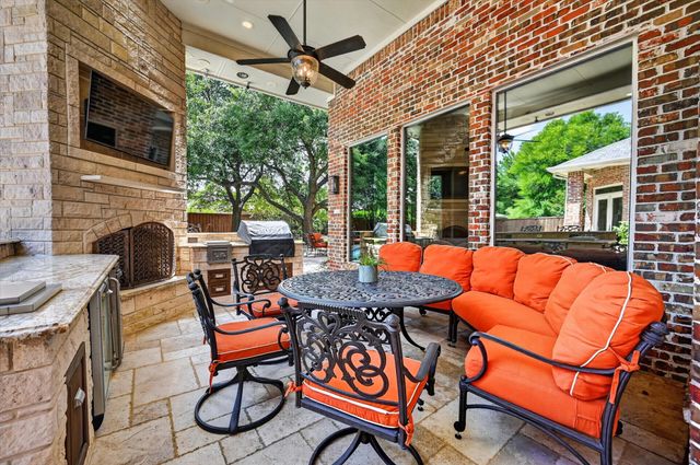 6416 Riverside Drive, Plano, TX 75024